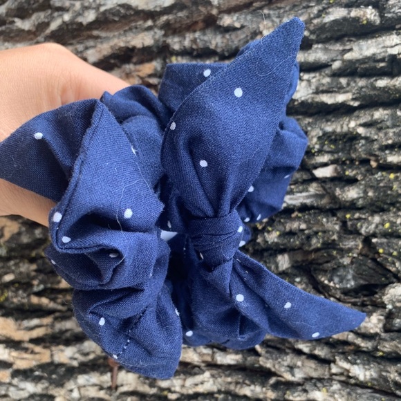 3-Set Scrunchie - Picture 4 of 4